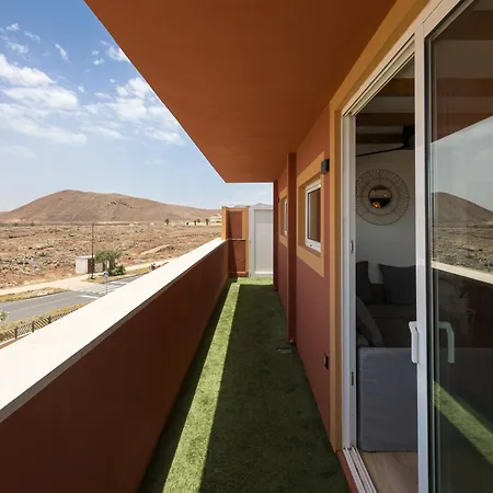 Home2book Bright Penthouse Terrace Corralejo